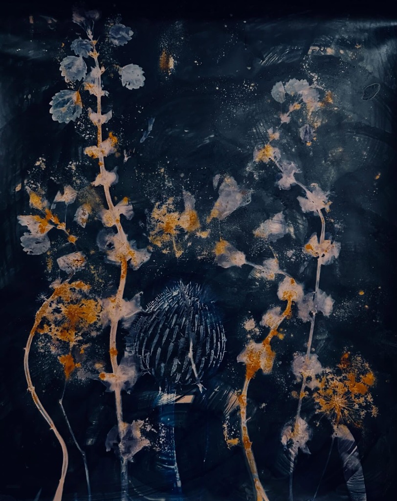 Nocturnal Botany
